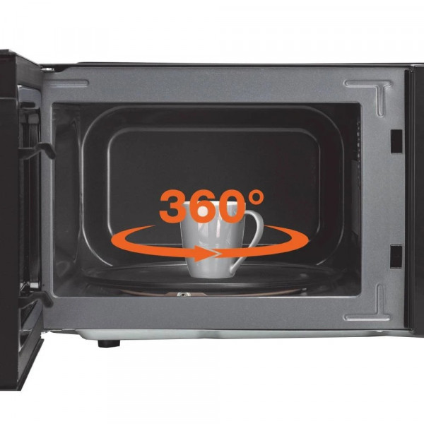Мікрохвильова піч Gorenje MO23A3BH