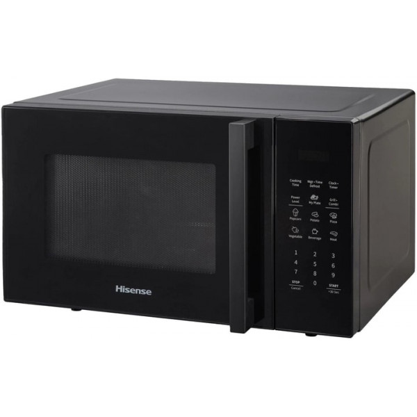 Мікрохвильова піч Hisense H23MOBS5HG