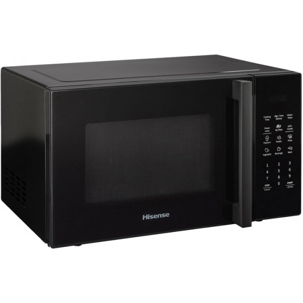 Мікрохвильова піч Hisense H23MOBS5HG