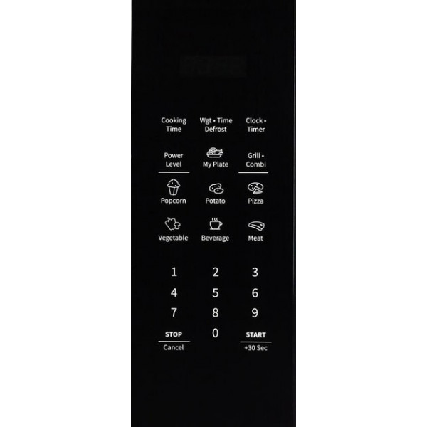 Мікрохвильова піч Hisense H23MOBS5HG