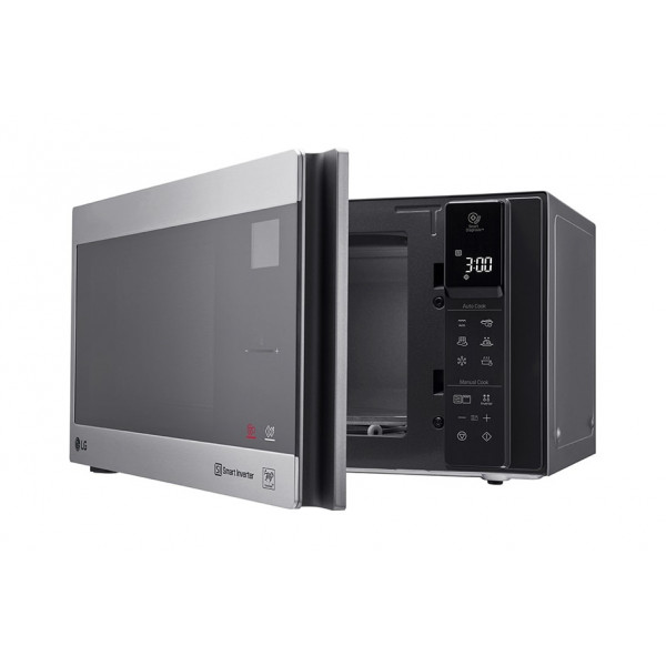 Мікрохвильова піч LG MH6595CIS