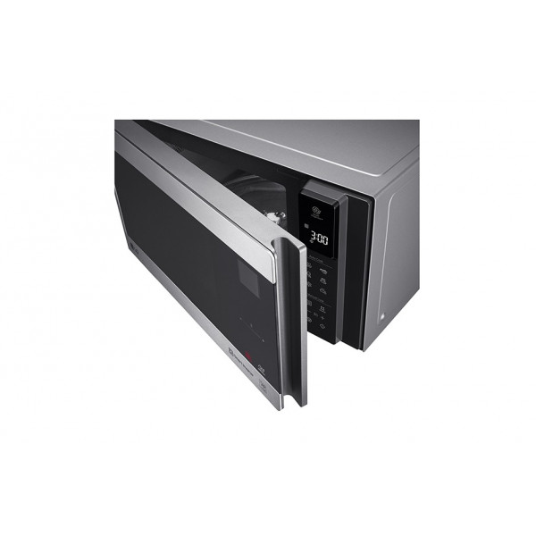 Мікрохвильова піч LG MH6595CIS