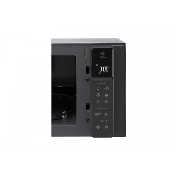 Мікрохвильова піч LG MH6595CIS