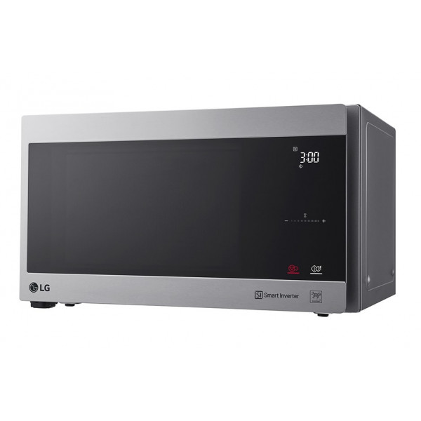 Мікрохвильова піч LG MH6595CIS