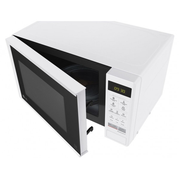 Мікрохвильова піч LG MS2042DY