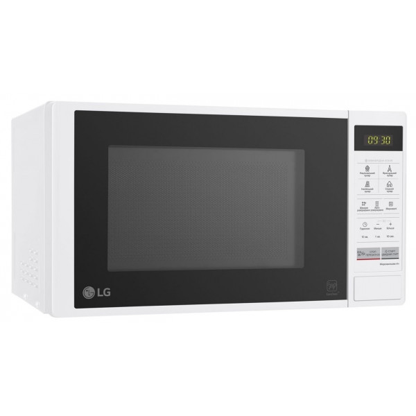 Мікрохвильова піч LG MS2042DY