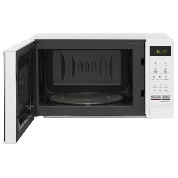 Мікрохвильова піч LG MS2042DY