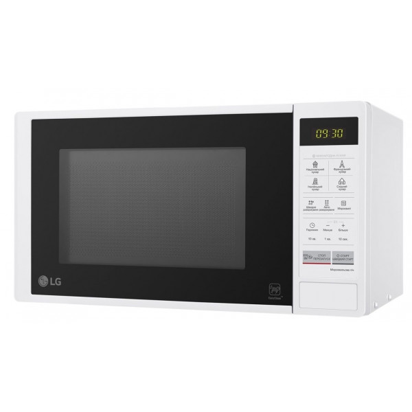 Мікрохвильова піч LG MS2042DY