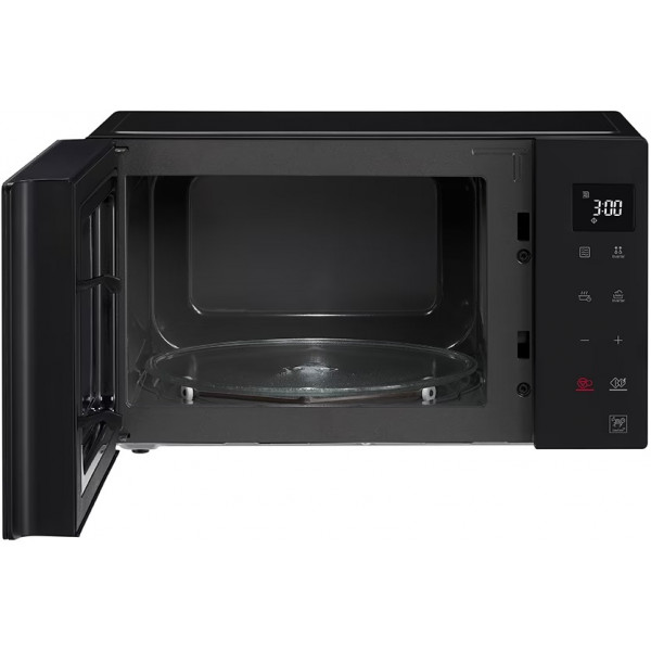 Мікрохвильова піч LG MS2336GIB