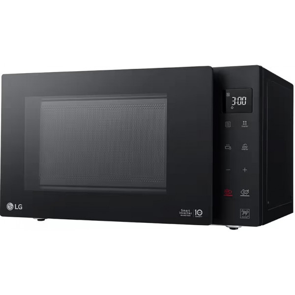Мікрохвильова піч LG MS2336GIB