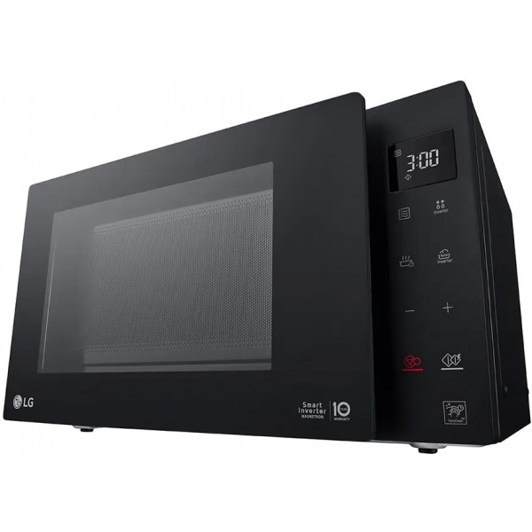 Мікрохвильова піч LG MS2336GIB