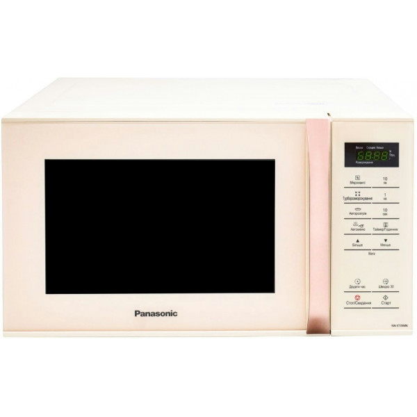 Мікрохвильова піч Panasonic NN-ST35MKZPE