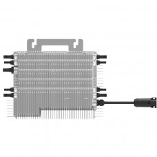 Мікроінвертор мережевий 2kW Deye SUN-M200G4-EU-Q0, однофазний