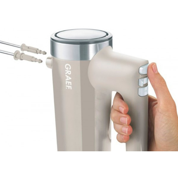 Міксер Graef HM508EU