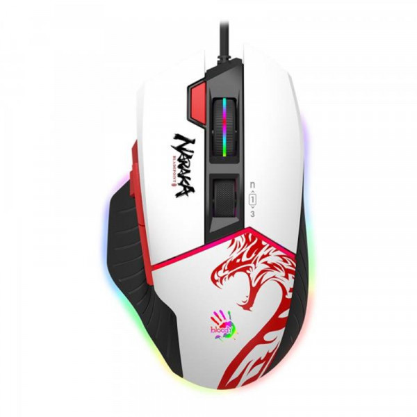 Миша A4Tech W95 Max Bloody (Naraka)