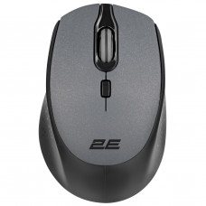 Миша бездротова 2E MF220 WL Grey (2E-MF220WB) USB