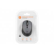 Миша бездротова 2E MF220 WL Grey (2E-MF220WB) USB