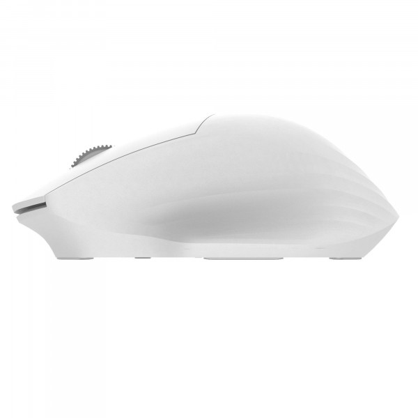 Миша бездротова 2E MF280 Silent White (2E-MF280WWH)