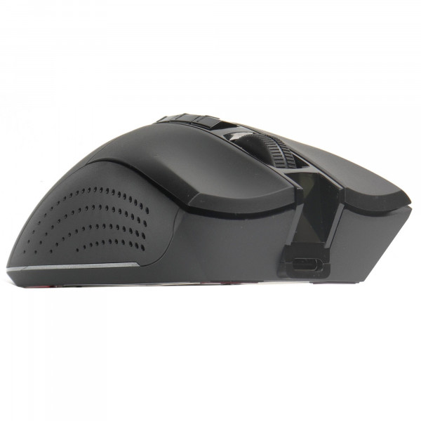 Миша бездротова A4Tech Bloody R90 Plus Black