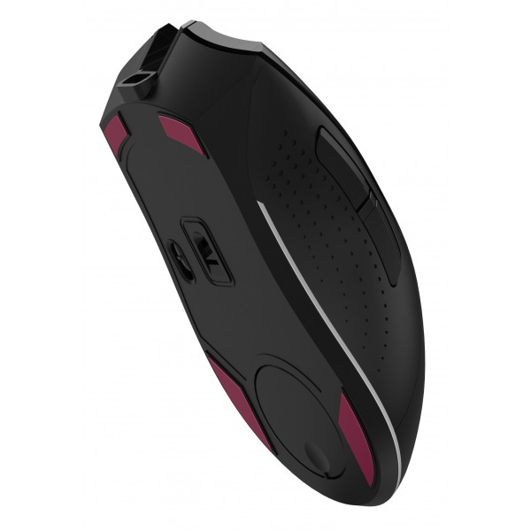 Миша бездротова A4Tech Bloody R90 Plus Black