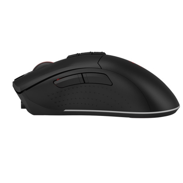 Миша бездротова A4Tech Bloody R90 Plus Black