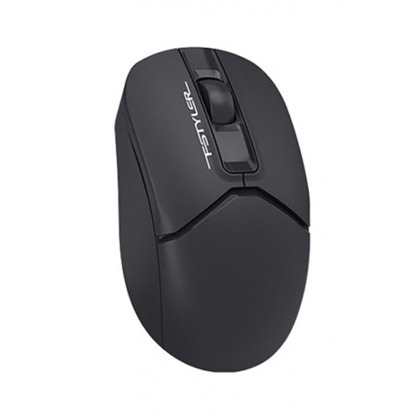 Миша бездротова A4Tech FG12 Black