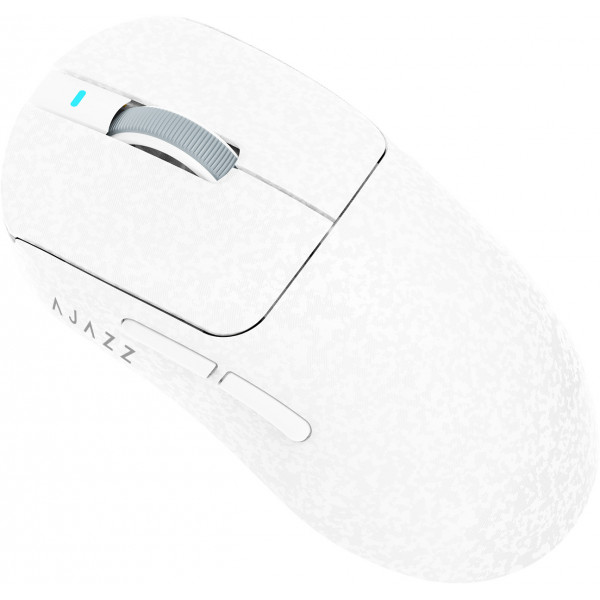 Миша бездротова Ajazz AJ199 White (AJ199-W)