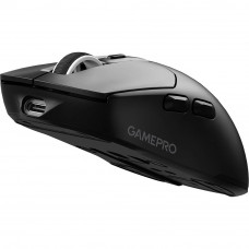 Миша бездротова GamePro Genesis Airmaster Black (GM167B)