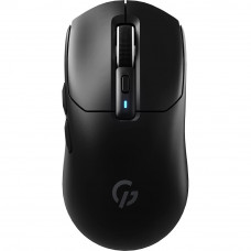 Миша бездротова GamePro Genesis Airmaster Black (GM167B)