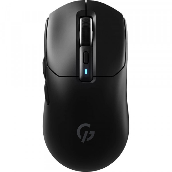 Миша бездротова GamePro Genesis Airmaster Black (GM167B)