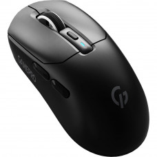 Миша бездротова GamePro Genesis Airmaster Black (GM167B)