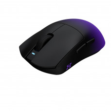 Миша бездротова Hator Hellyberry HM47 Pro Wireless Black/Violet Gradient (HM47PRO_black_violet)