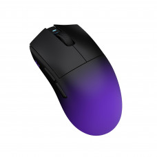 Миша бездротова Hator Hellyberry HM47 Pro Wireless Black/Violet Gradient (HM47PRO_black_violet)