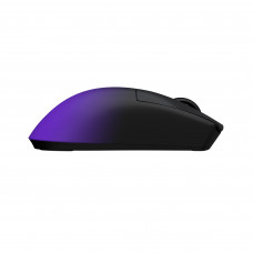 Миша бездротова Hator Hellyberry HM47 Pro Wireless Black/Violet Gradient (HM47PRO_black_violet)