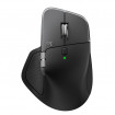 Миша бездротова Logitech MX Master 4 for Mac Space Black (910-007577)