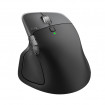 Миша бездротова Logitech MX Master 4 for Mac Space Black (910-007577)