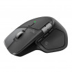 Миша бездротова Logitech MX Master 4 for Mac Space Black (910-007577)