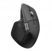 Миша бездротова Logitech MX Master 4 for Mac Space Black (910-007577)