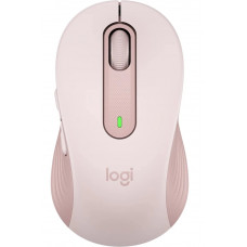 Миша бездротова Logitech Signature M650 Rose (910-006254)