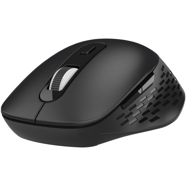 Миша бездротова OfficePro M230B Black