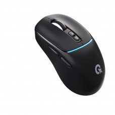 Миша бездротова OfficePro M468B Black