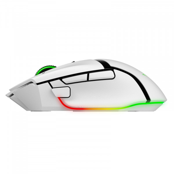 Миша бездротова Razer Basilisk V3 Pro 35K White (RZ01-05240200-R3G1)