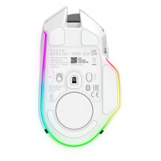 Миша бездротова Razer Basilisk V3 Pro 35K White (RZ01-05240200-R3G1)