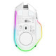 Миша бездротова Razer Basilisk V3 Pro 35K White (RZ01-05240200-R3G1)