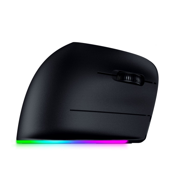Миша бездротова Razer Pro Click V2 Vertical Edition (RZ01-05250100-R3G1)