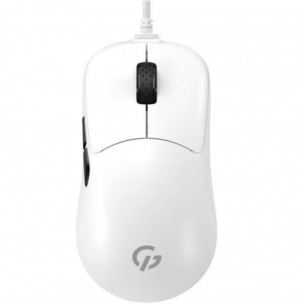 Миша GamePro GM690W White