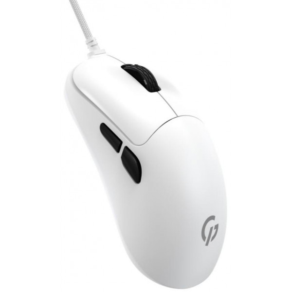 Миша GamePro GM690W White
