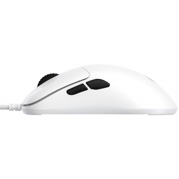 Миша GamePro GM690W White