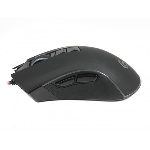Миша Gembird MUSG-301 Black