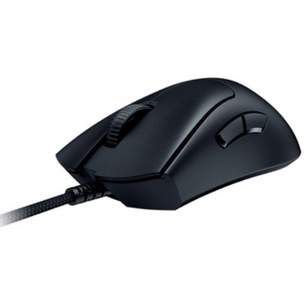 Миша Razer DeathAdder V3 Black (RZ01-04640100-R3M1)